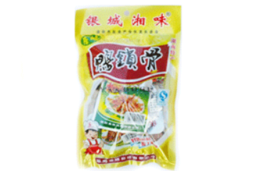 益阳湘味食品有限公司