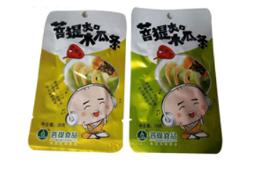 湖南省菩提食品有限公司