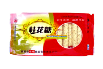 桃源佳奇食品有限责任公司