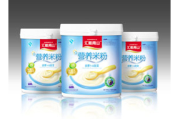 长沙汇能食品有限公司