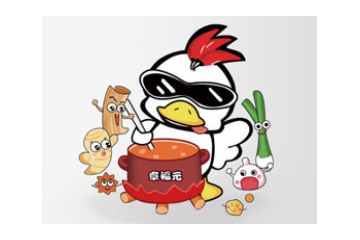 淮安市聚丰园食品有限公司