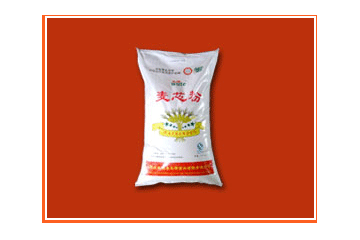 武强县五特面业有限公司