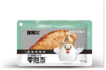 安徽雅姆尔食品有限公司