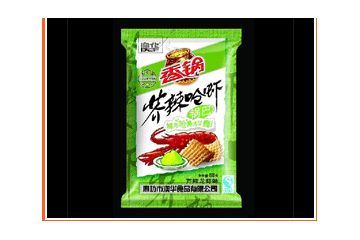 廊坊市澳华食品有限公司