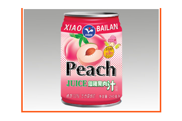 河北省徐水县小白兰饮品开发有限公司