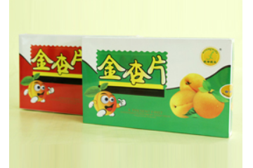 河南省密杏园商贸有限公司