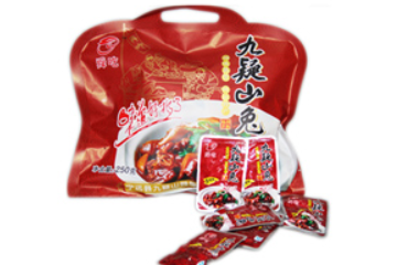 漯河鸿翔商贸有限责任公司