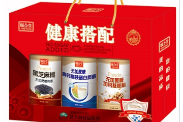 五河县达丰园食品有限公司