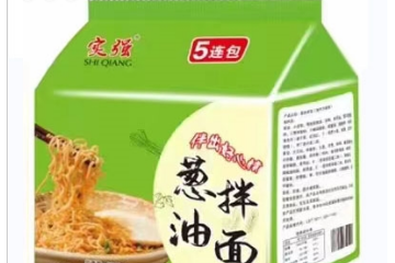 淮北市福麦食品有限公司
