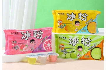 安徽雅冠食品科技有限公司