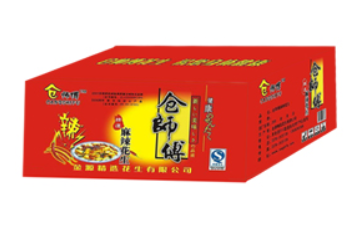 河南开封金源精选花生有限公司