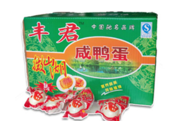 商丘丰君食品有限公司