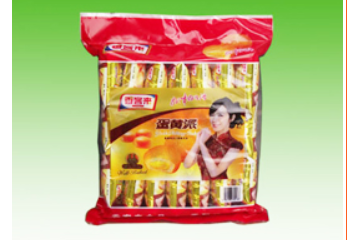 漯河市香客来食品有限责任公司