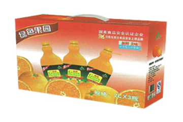 禹州市冠盛隆食品饮料厂