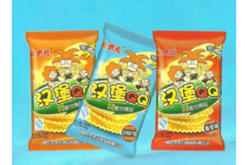 商丘市米元食品有限公司