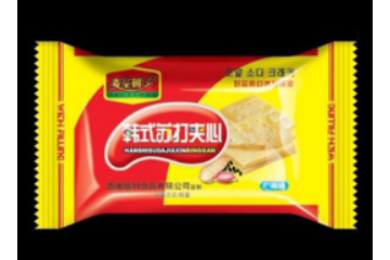 漯河德利食品有限公司