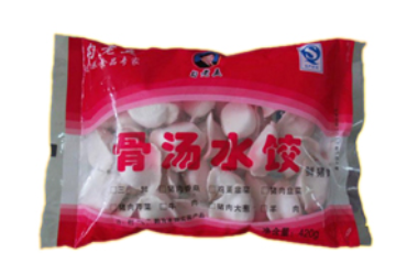 南阳勾老五食品有限责任公司