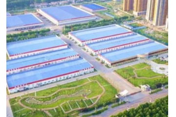 河南周家口食品有限公司