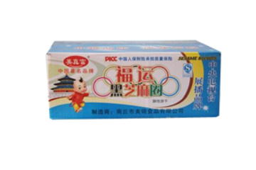 商丘市美锦食品有限公司