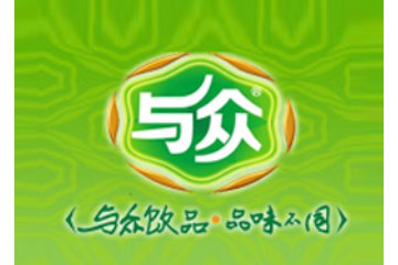 郑州与众饮品有限公司