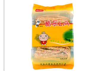 河南闪客食品有限公司