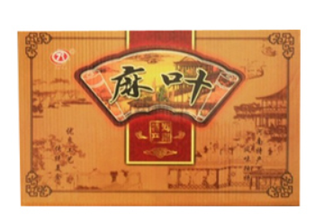 河南省商水大唐食品有限公司