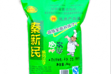 平顶山市秦新民食品有限公司