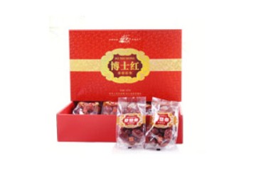 新郑市郭店镇新新红枣食品厂