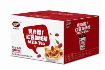 安徽香谷粒食品有限公司