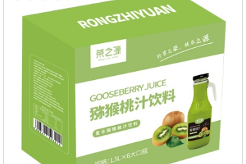 安徽荣之源生物科技有限公司