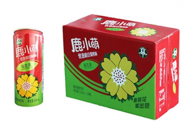 安徽宿州鹿鹿食品有限公司