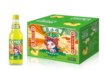 亳州市四福食品有限公司