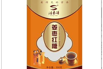 安徽省阜阳鸿易得食品有限公司