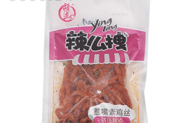 安徽颍龙食品有限公司