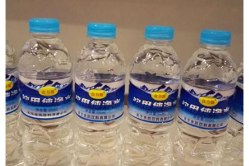 临泉县天下水坊饮料有限公司