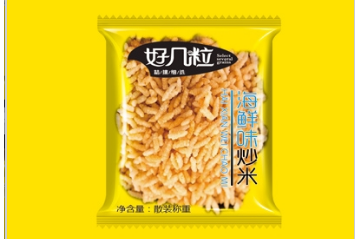 安徽粒粒谷田绿色食品有限公司