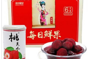 宿州皇冠食品有限公司