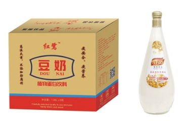 阜阳市好彩头饮品有限公司