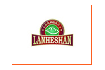 洛川兰河饮品有限责任公司