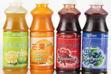 武汉市真味食品原料有限公司