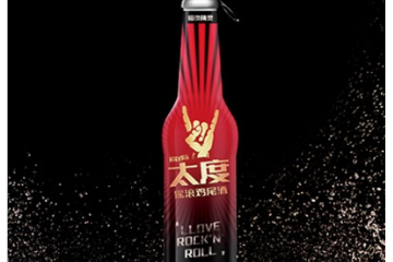 安徽太度酒业有限公司