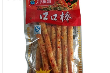 宿州金麦食品有限公司