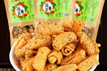 湖北襄点点食品有限公司