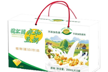 阜阳市皖汇园食品有限公司