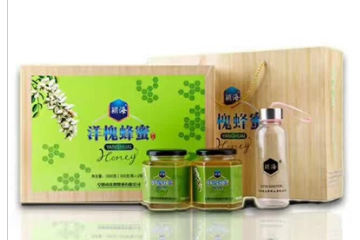 阜阳市庆蜂蜂业有限公司