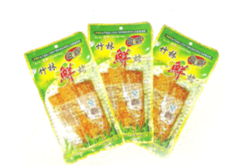 漯河市响当当食品有限公司