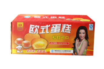 商丘万达隆食品有限公司