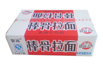 河南美华食品有限公司