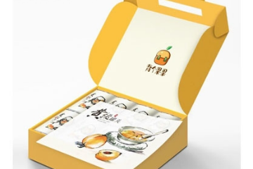 安徽背个果果食品有限公司