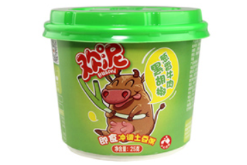 湖北百谷优选电子商务有限公司